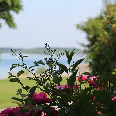 Le Port Mesnil Villa Luaran gambar