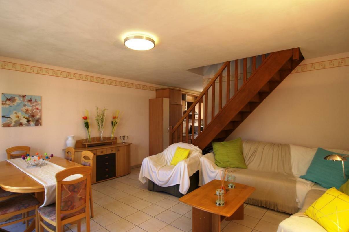 Le Port Mesnil Villa Luaran gambar